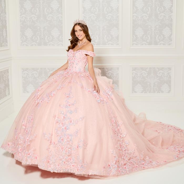 Princesa by Ariana Vara PR30116