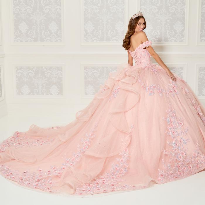 Princesa by Ariana Vara PR30116