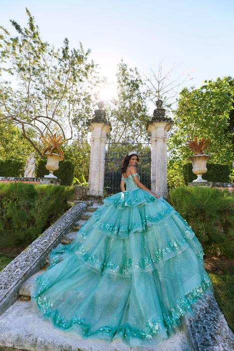 Princesa by Ariana Vara PR30131