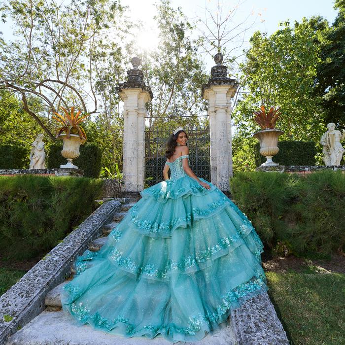 Princesa by Ariana Vara PR30131