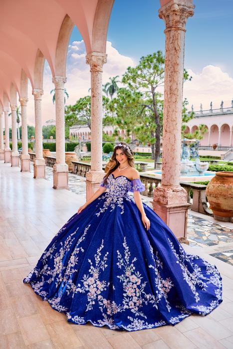 Princesa by Ariana Vara PR30134