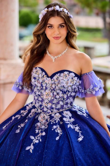 Princesa by Ariana Vara PR30134