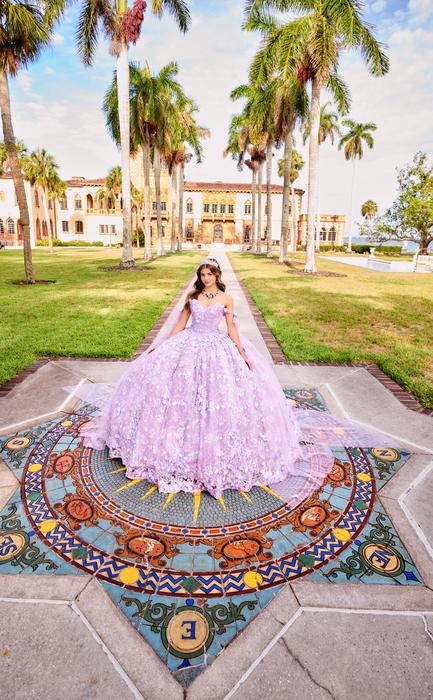 Princesa by Ariana Vara PR30135