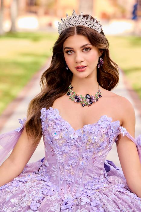 Princesa by Ariana Vara PR30135