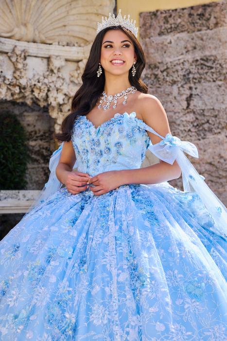 Princesa by Ariana Vara PR30135