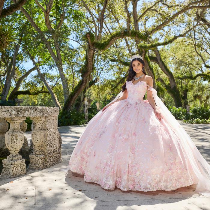 Princesa by Ariana Vara PR30135