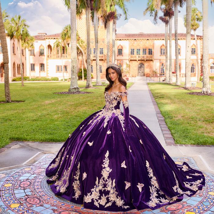 Princesa by Ariana Vara PR30136