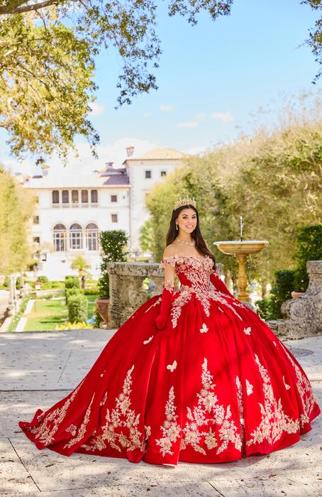 Princesa by Ariana Vara PR30136