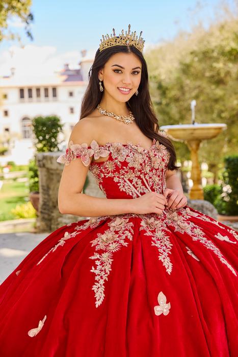 Princesa by Ariana Vara PR30136