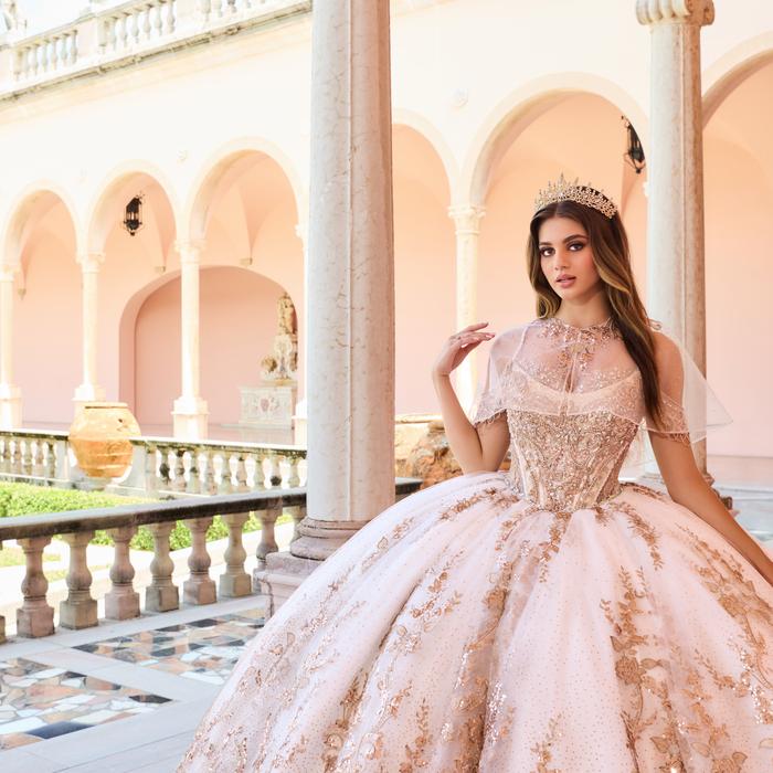 Princesa by Ariana Vara PR30153