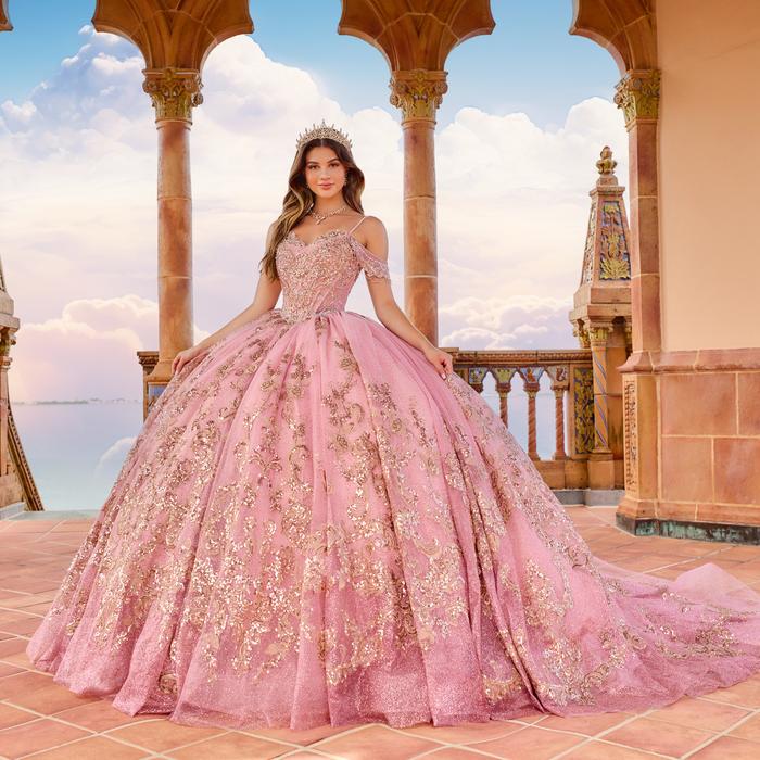 Princesa by Ariana Vara PR30153