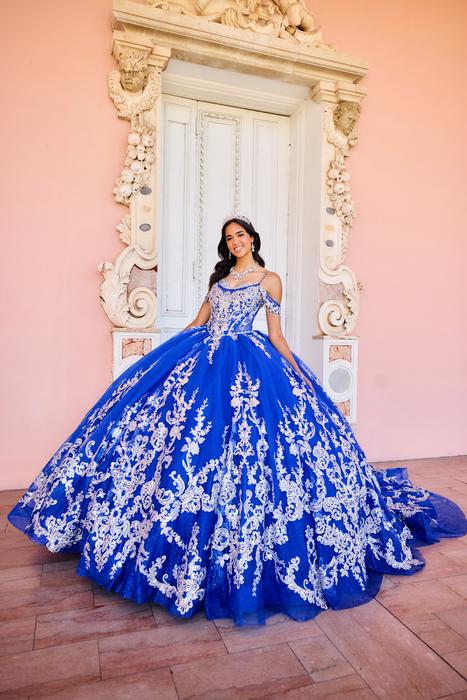 Princesa by Ariana Vara PR30153