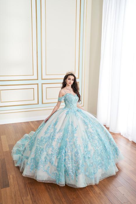 Princesa by Ariana Vara PR30153