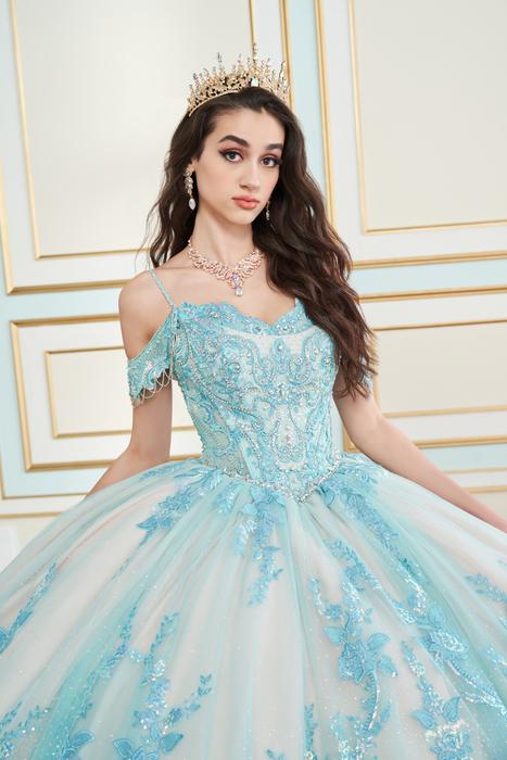 Princesa by Ariana Vara PR30153