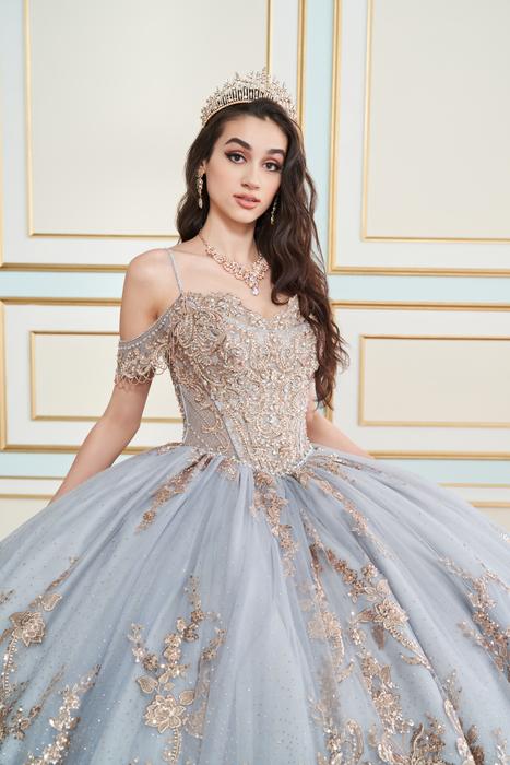 Princesa by Ariana Vara PR30153