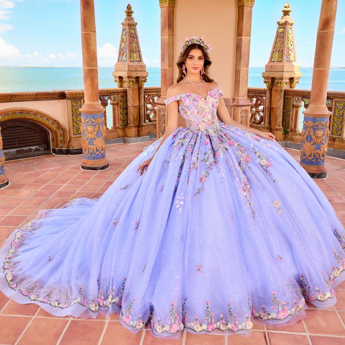 Princesa by Ariana Vara PR30155