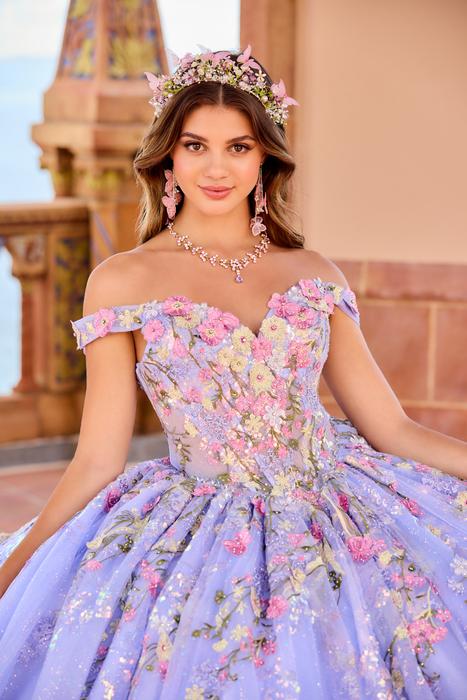 Princesa by Ariana Vara PR30155