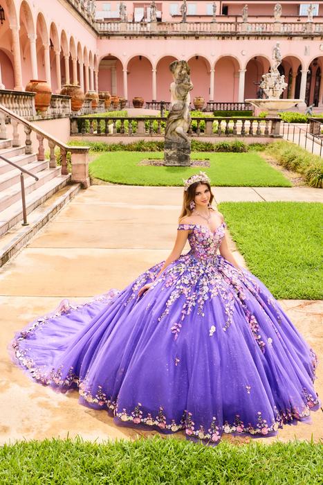 Princesa by Ariana Vara PR30155