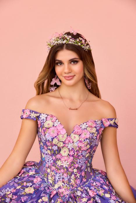 Princesa by Ariana Vara PR30155