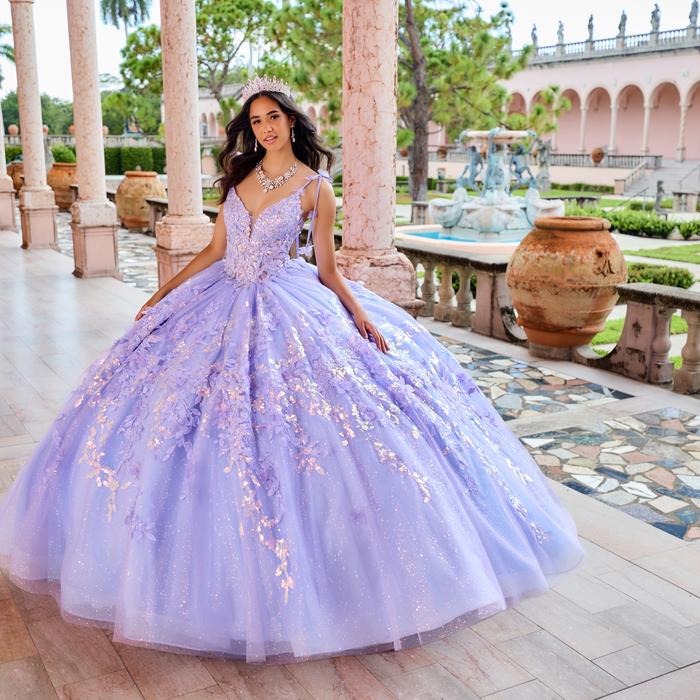 Princesa by Ariana Vara PR30157