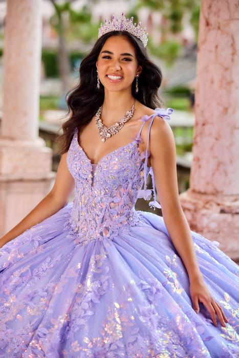 Princesa by Ariana Vara PR30157