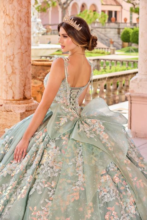 Princesa by Ariana Vara PR30157