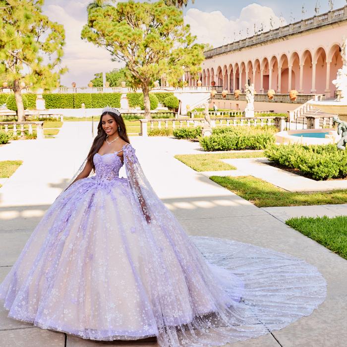 Princesa by Ariana Vara PR30158