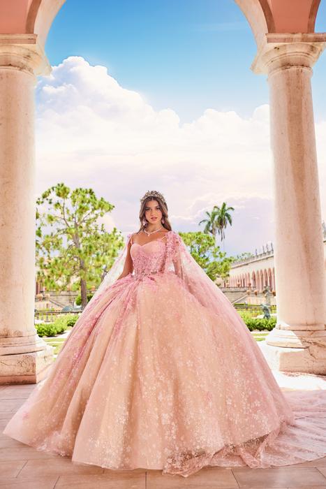 Princesa by Ariana Vara PR30158