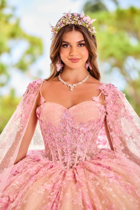 Princesa by Ariana Vara PR30158