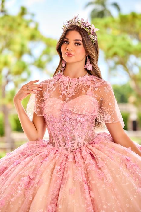 Princesa by Ariana Vara PR30158