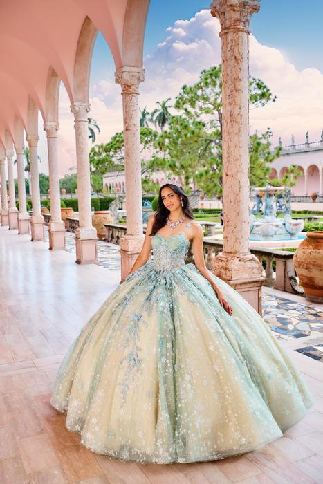 Princesa by Ariana Vara PR30158