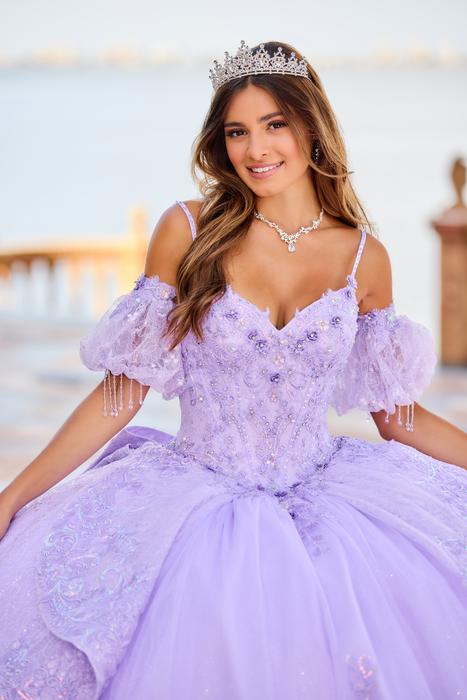 Princesa by Ariana Vara PR30161