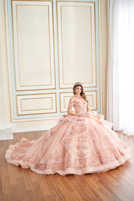 Princesa by Ariana Vara PR30171