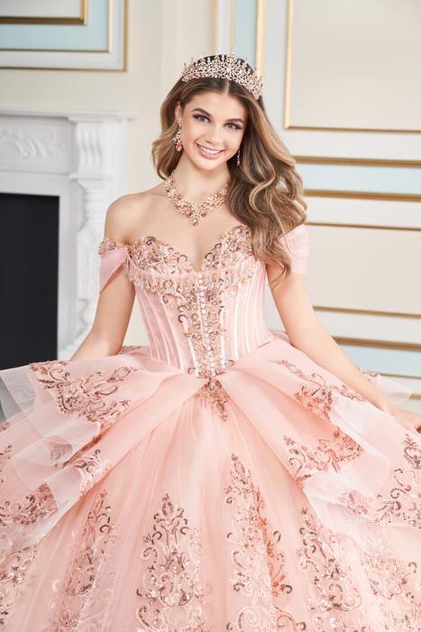 Princesa by Ariana Vara PR30171