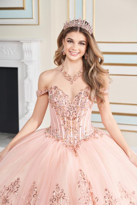 Princesa by Ariana Vara PR30171