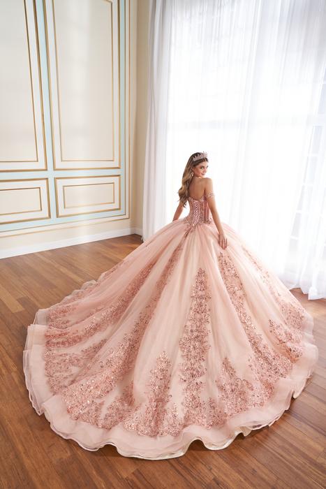 Princesa by Ariana Vara PR30171