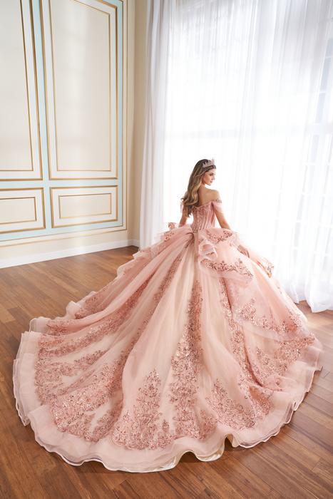 Princesa by Ariana Vara PR30171