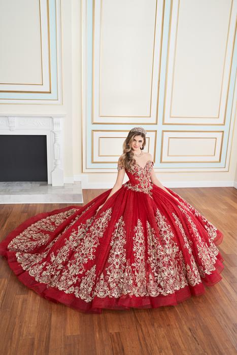 Princesa by Ariana Vara PR30171