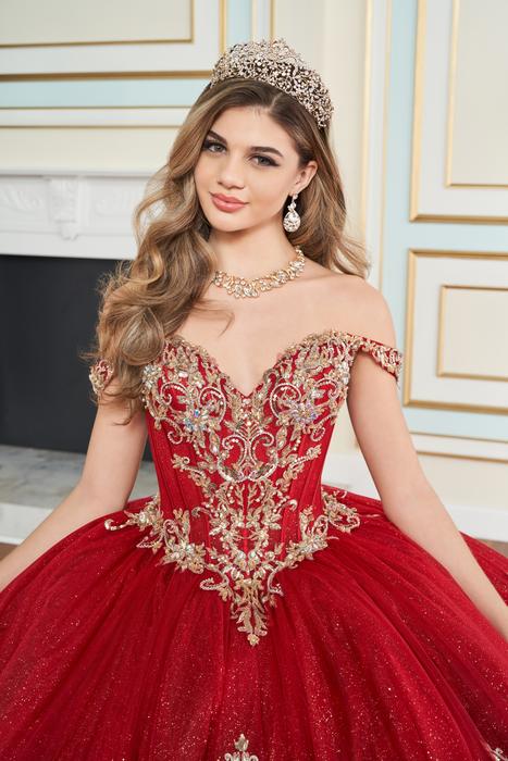 Princesa by Ariana Vara PR30171