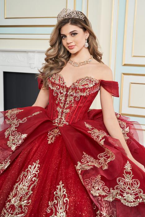 Princesa by Ariana Vara PR30171