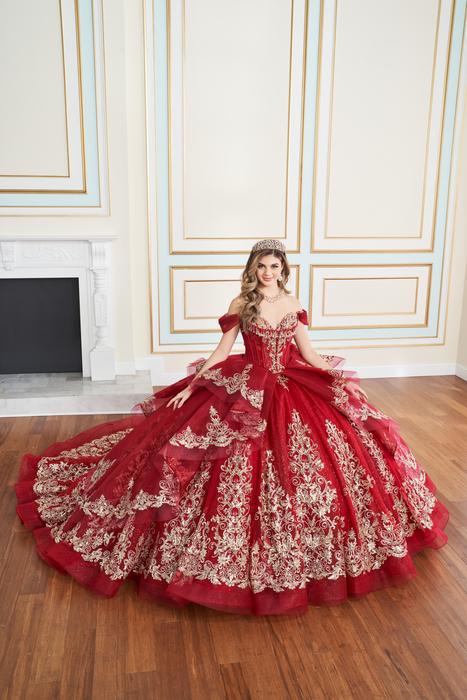 Princesa by Ariana Vara PR30171