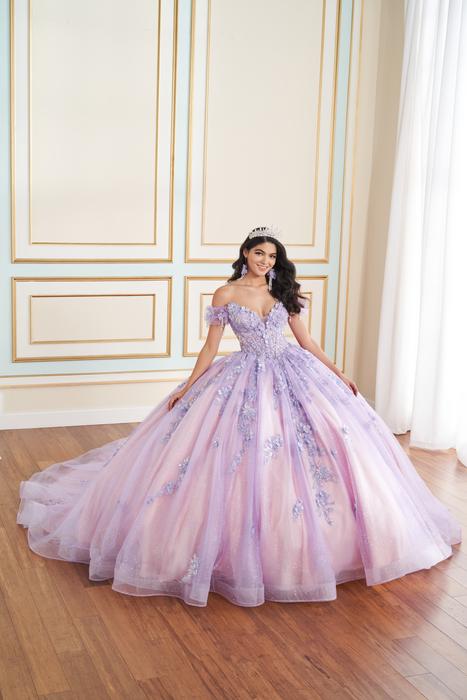 Princesa by Ariana Vara PR30174