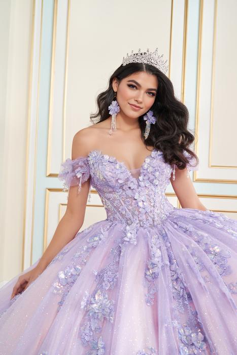 Princesa by Ariana Vara PR30174