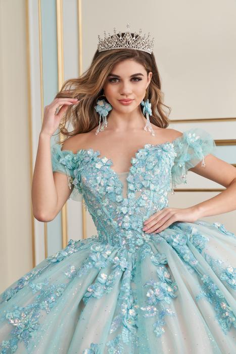 Princesa by Ariana Vara PR30174