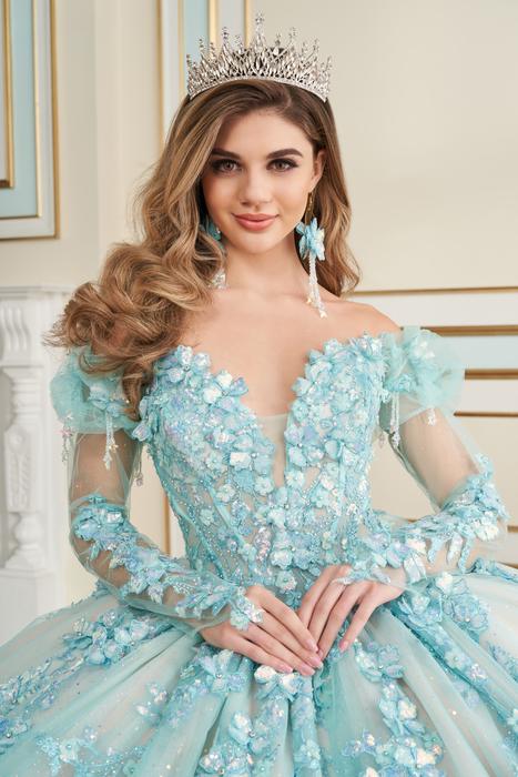 Princesa by Ariana Vara PR30174