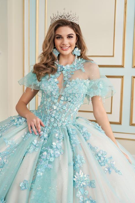 Princesa by Ariana Vara PR30174