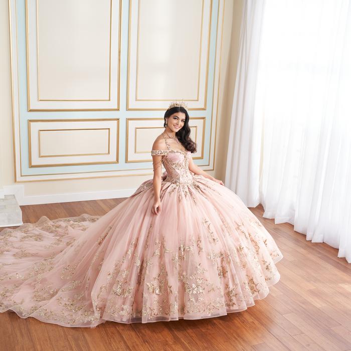 Princesa by Ariana Vara PR30176