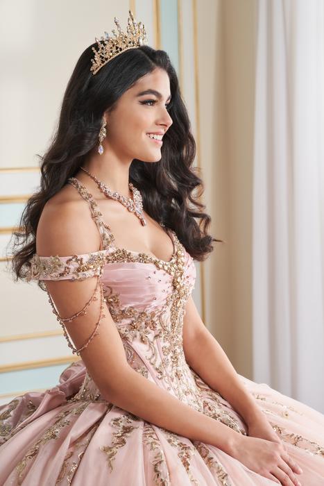 Princesa by Ariana Vara PR30176