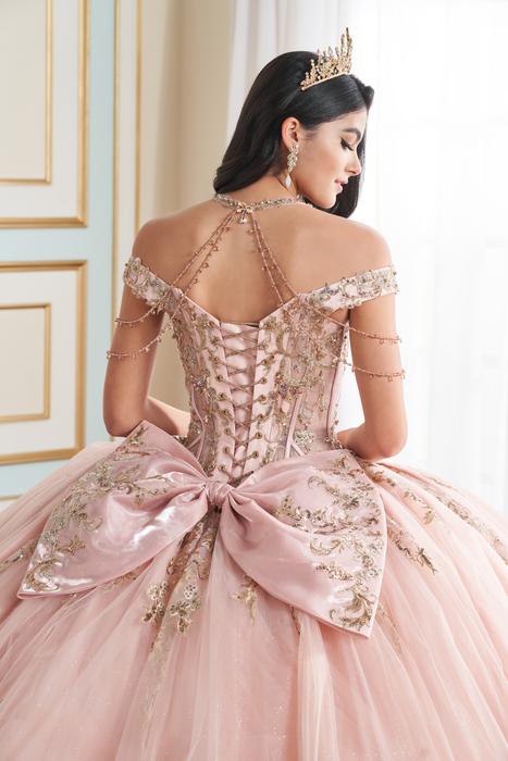 Princesa by Ariana Vara PR30176