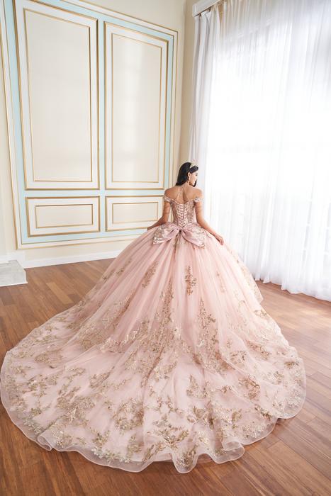 Princesa by Ariana Vara PR30176